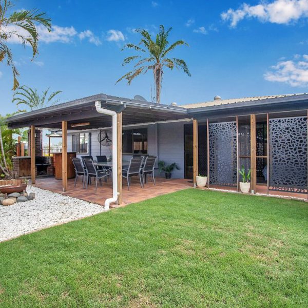 8 Leeuwin Court, Andergrove, QLD 4740 AUS