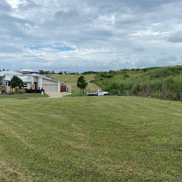 22 Grangewood Avenue, Richmond, QLD 4740 AUS