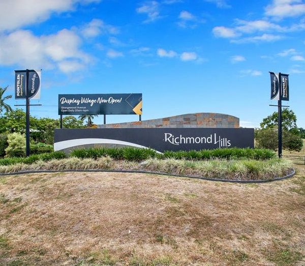 22 Grangewood Avenue, Richmond, QLD 4740 AUS