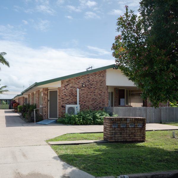3/8 Kennedy Street, South Mackay, QLD 4740 AUS
