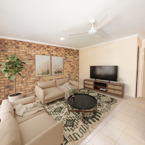 3/8 Kennedy Street, South Mackay, QLD 4740 AUS