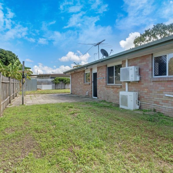 3 Leeuwin Court, Andergrove, QLD 4740 AUS