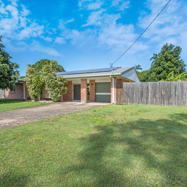 3 Leeuwin Court, Andergrove, QLD 4740 AUS