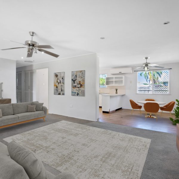 3 Leeuwin Court, Andergrove, QLD 4740 AUS
