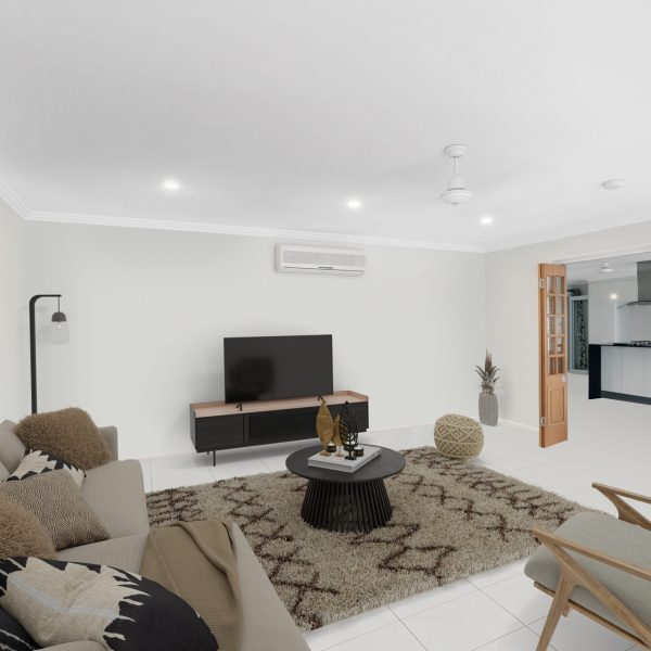 5 Dumfries Court, Beaconsfield, QLD 4740 AUS