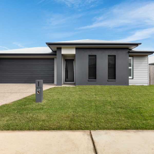 47 Westaway Crescent, Andergrove, QLD 4740 AUS