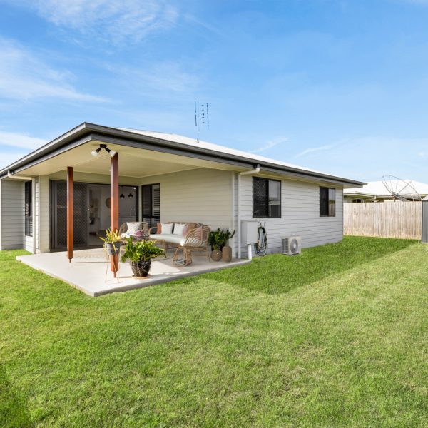 47 Westaway Crescent, Andergrove, QLD 4740 AUS