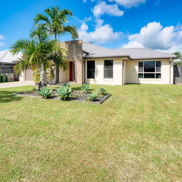 23 Galleon Circuit, Bucasia, QLD 4750 AUS