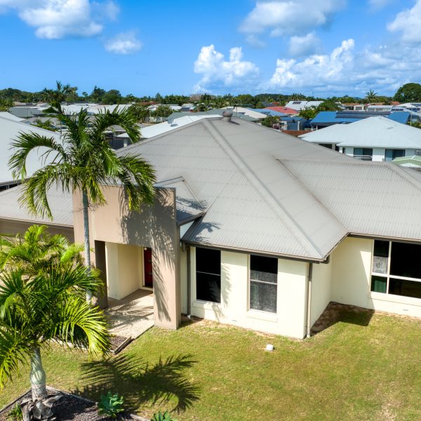 23 Galleon Circuit, Bucasia, QLD 4750 AUS