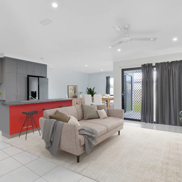 33 Maranark Avenue, Mount Pleasant, QLD 4740 AUS