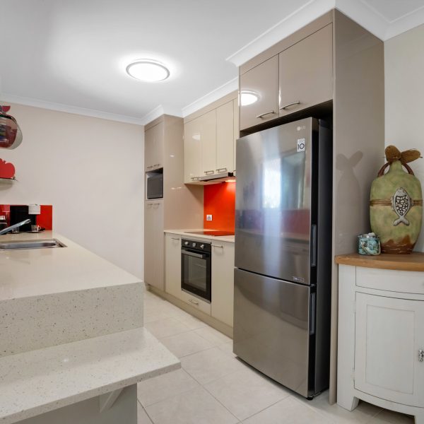 4/21 Sunita Drive, Andergrove, QLD 4740 AUS