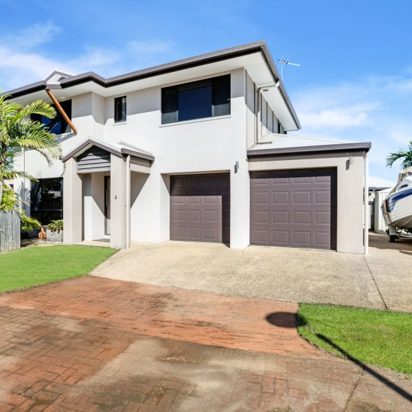 4/21 Sunita Drive, Andergrove, QLD 4740 AUS