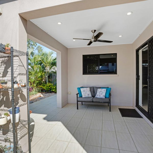 4/21 Sunita Drive, Andergrove, QLD 4740 AUS