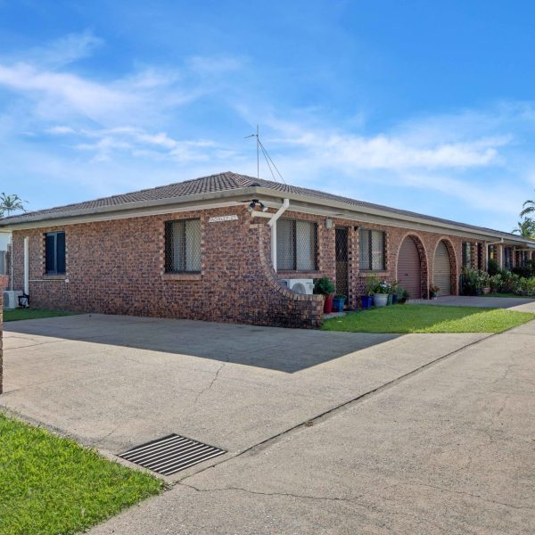 4/10 Morley Street, South Mackay, QLD 4740 AUS
