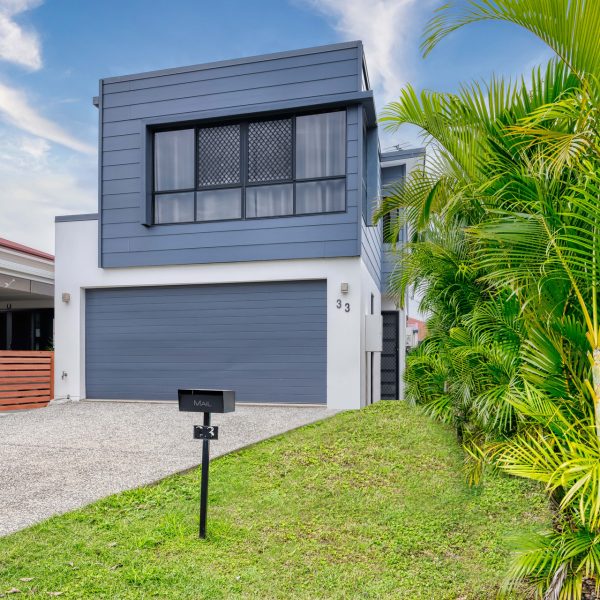 33 Maranark Avenue, Mount Pleasant, QLD 4740 AUS
