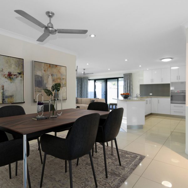 6 Salisbury Place, Ooralea, QLD 4740 AUS