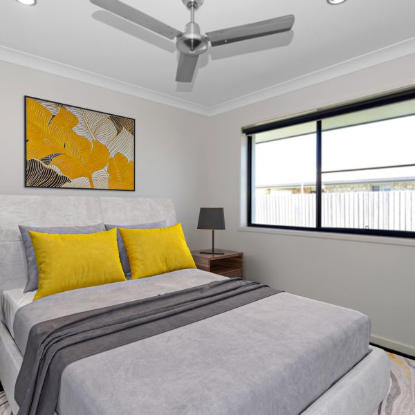 6 Salisbury Place, Ooralea, QLD 4740 AUS