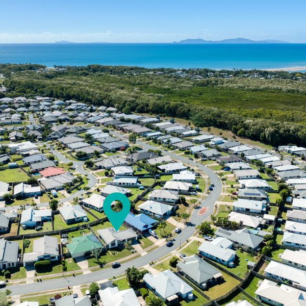 88 Whitehaven Drive, Blacks Beach, QLD 4740 AUS