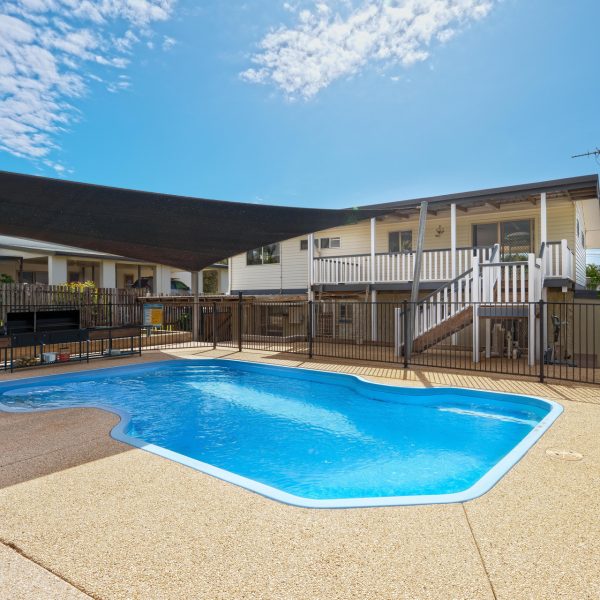 35 Cahill Crescent, Rural View, QLD 4740 AUS