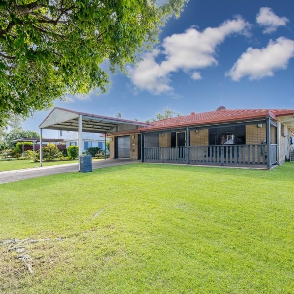21 Marlborough Street, Ooralea, QLD 4740 AUS