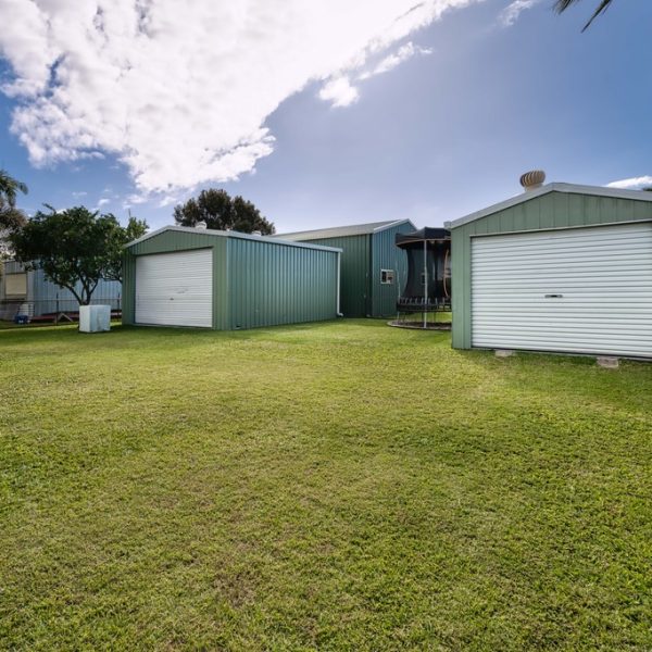 21 Marlborough Street, Ooralea, QLD 4740 AUS