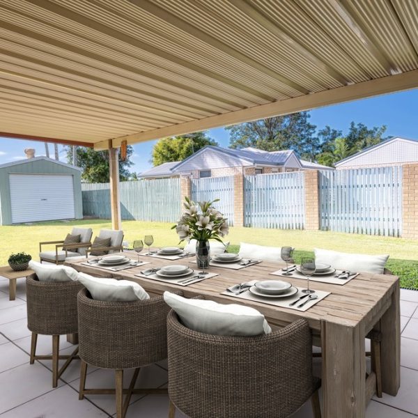 21 Marlborough Street, Ooralea, QLD 4740 AUS