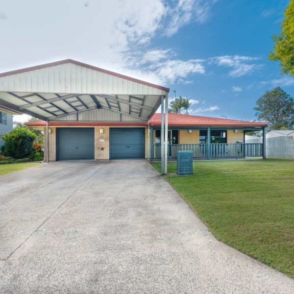 21 Marlborough Street, Ooralea, QLD 4740 AUS