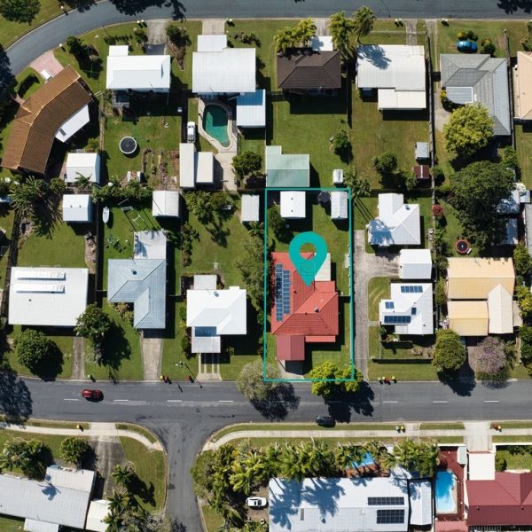 21 Marlborough Street, Ooralea, QLD 4740 AUS