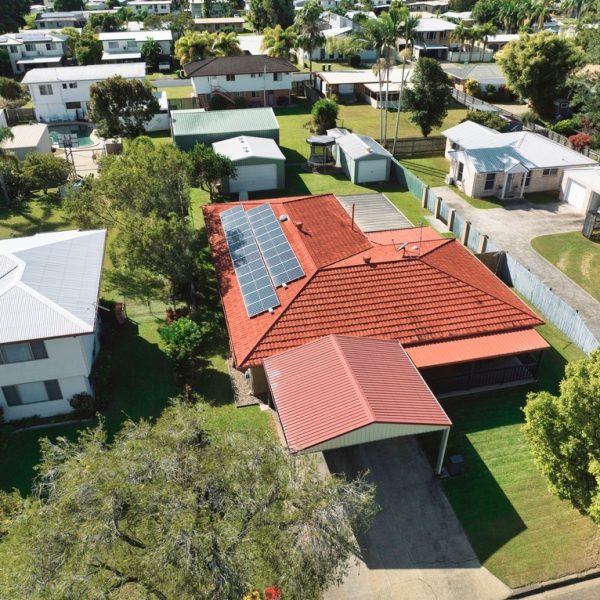 21 Marlborough Street, Ooralea, QLD 4740 AUS