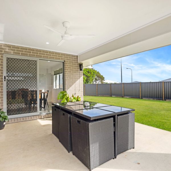 3 Somerset Drive, Andergrove, QLD 4740 AUS