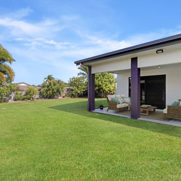 13 Chantilly Court, Glenella, QLD 4740 AUS