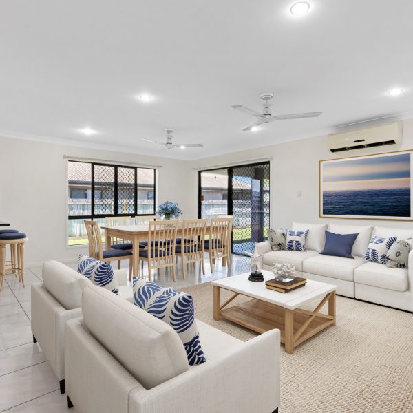 13 Chantilly Court, Glenella, QLD 4740 AUS
