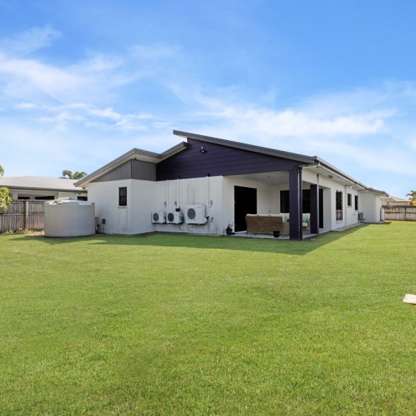 13 Chantilly Court, Glenella, QLD 4740 AUS