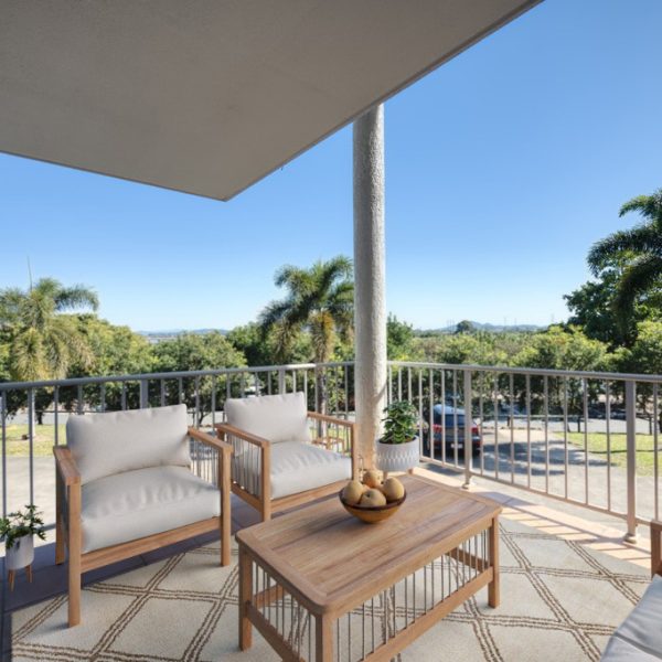 6/482 Bridge Road, West Mackay, QLD 4740 AUS