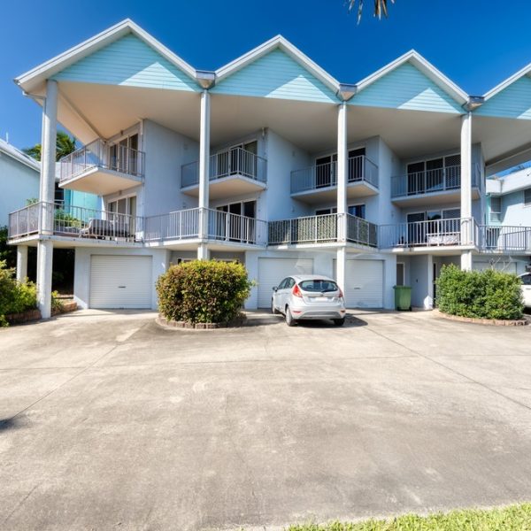 6/482 Bridge Road, West Mackay, QLD 4740 AUS