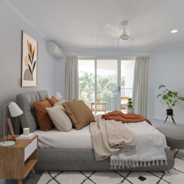 6/482 Bridge Road, West Mackay, QLD 4740 AUS