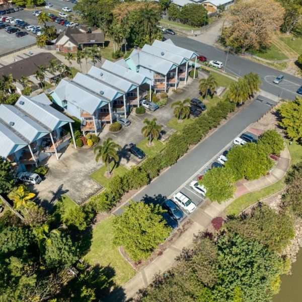 6/482 Bridge Road, West Mackay, QLD 4740 AUS
