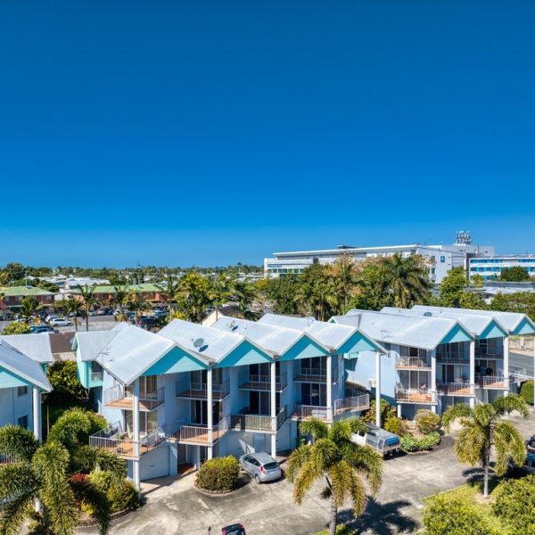 6/482 Bridge Road, West Mackay, QLD 4740 AUS