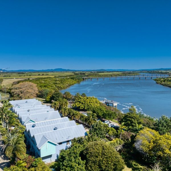 6/482 Bridge Road, West Mackay, QLD 4740 AUS