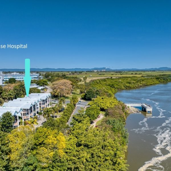 6/482 Bridge Road, West Mackay, QLD 4740 AUS