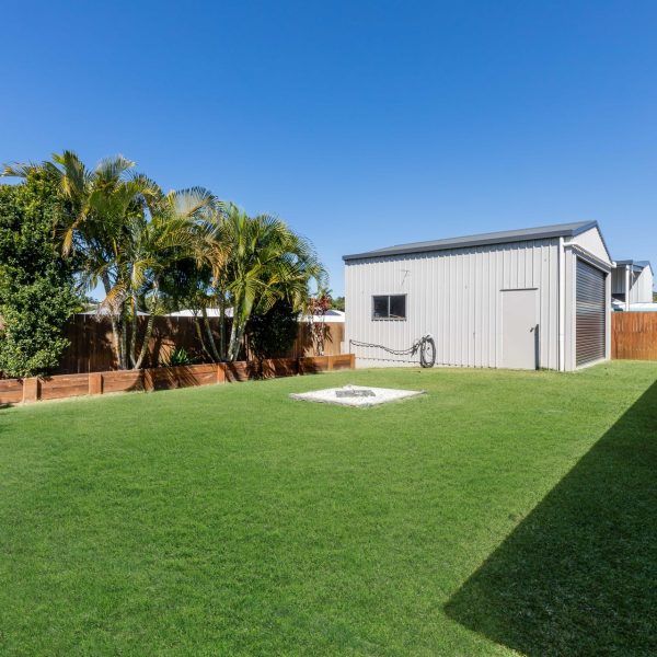 8 Regent Avenue, Richmond, QLD 4740 AUS