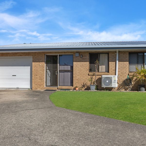 3/213 Evan Street, South Mackay, QLD 4740 AUS