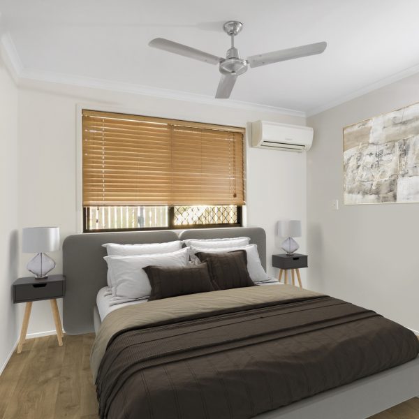 3/213 Evan Street, South Mackay, QLD 4740 AUS