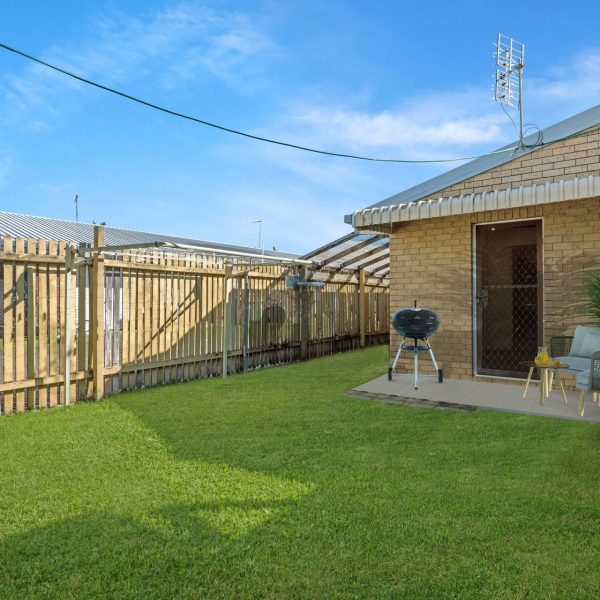 3/213 Evan Street, South Mackay, QLD 4740 AUS