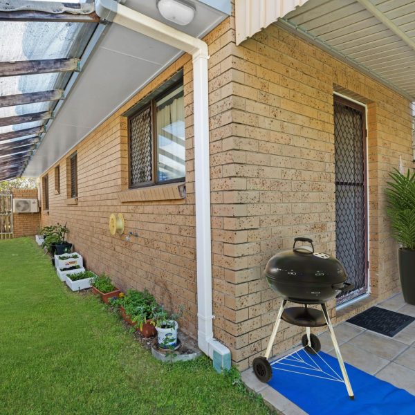 3/213 Evan Street, South Mackay, QLD 4740 AUS
