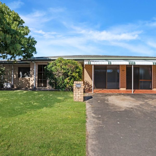 52 Phillip Street, Mount Pleasant, QLD 4740 AUS