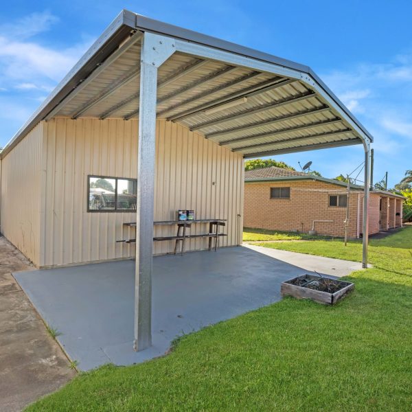52 Phillip Street, Mount Pleasant, QLD 4740 AUS