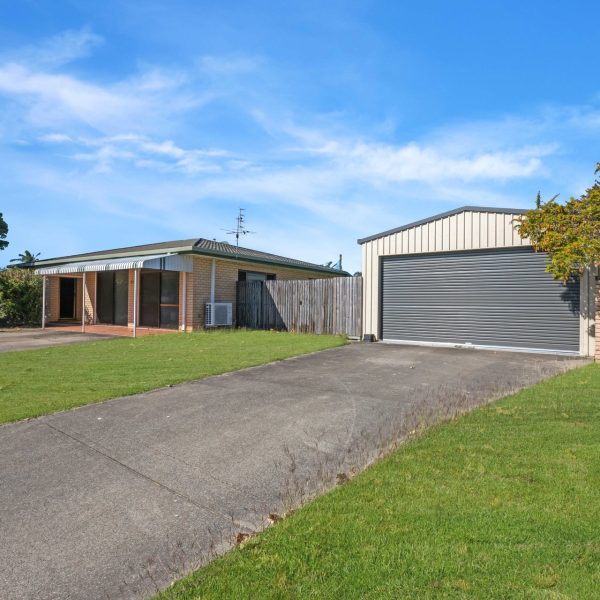 52 Phillip Street, Mount Pleasant, QLD 4740 AUS