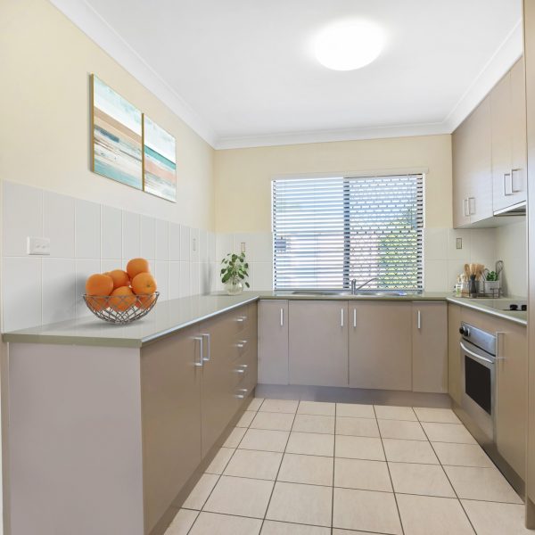 1/10 Ribbon Court, Glenella, QLD 4740 AUS