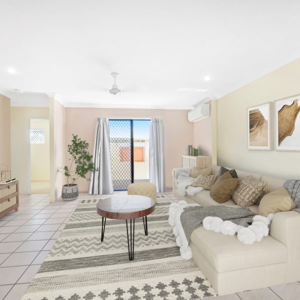 1/10 Ribbon Court, Glenella, QLD 4740 AUS